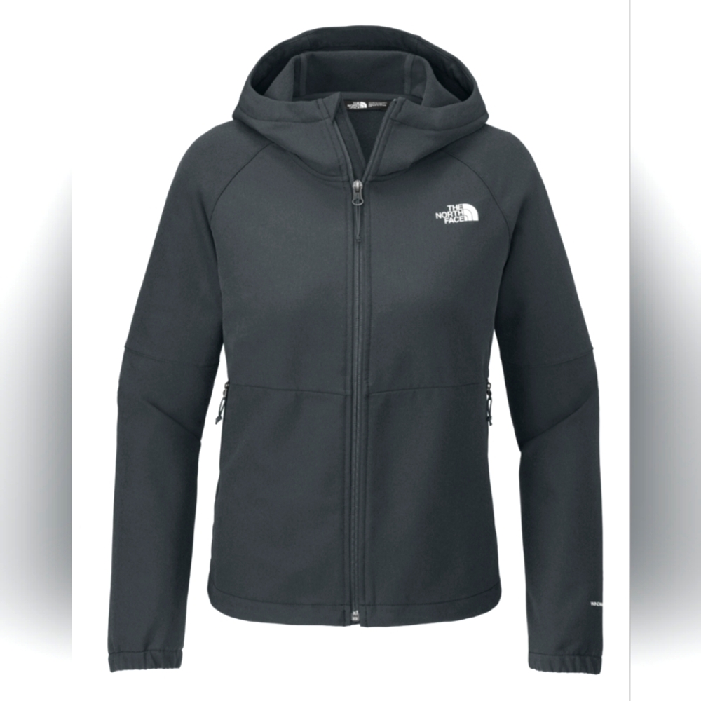 The North Face Soft Shell Jacket